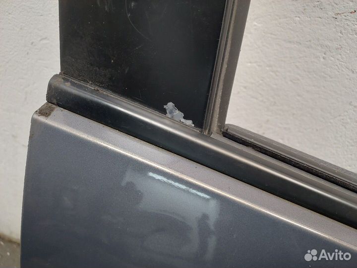 Дверь правая передняя Mazda 5 (CR), 2007