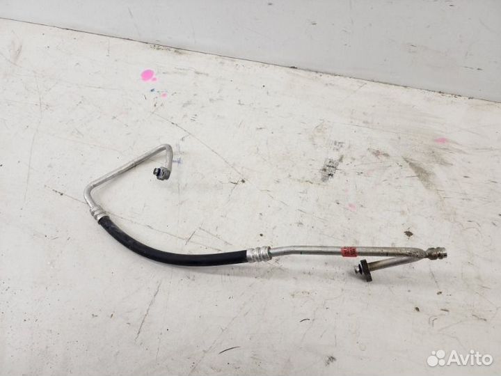 Трубка кондиционера Hyundai Creta 2 2021