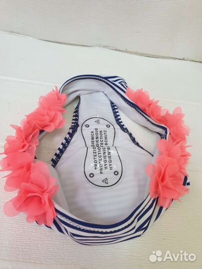 Плавки для девочки