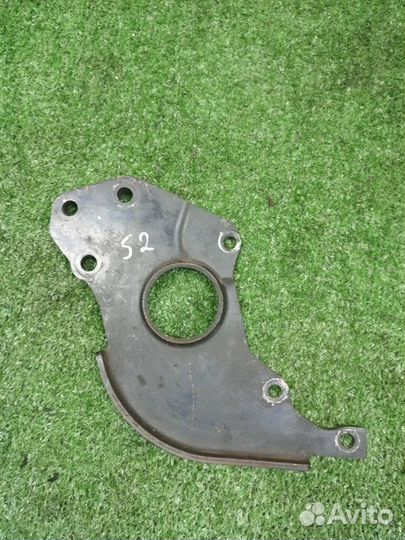 Кронштейн двигателя Dodge Caliber 1.8 EBA 2006