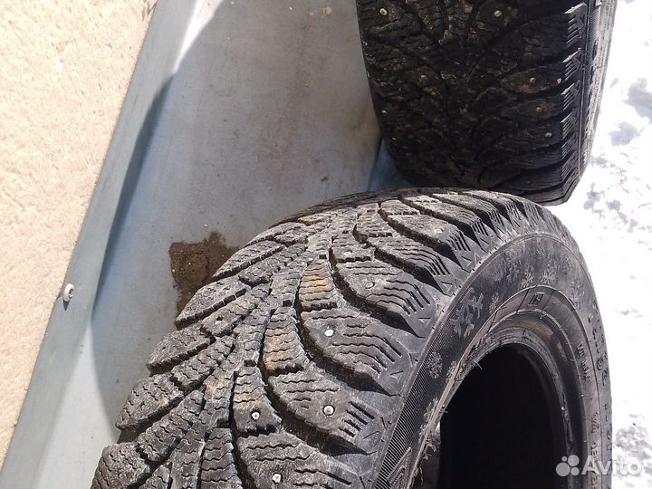 Tunga Nordway 2 185/65 R14 142M