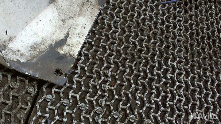 Бампер Alfa Romeo 156, 2000