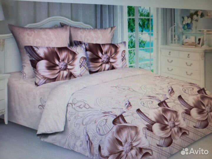 Пошив постельного белья