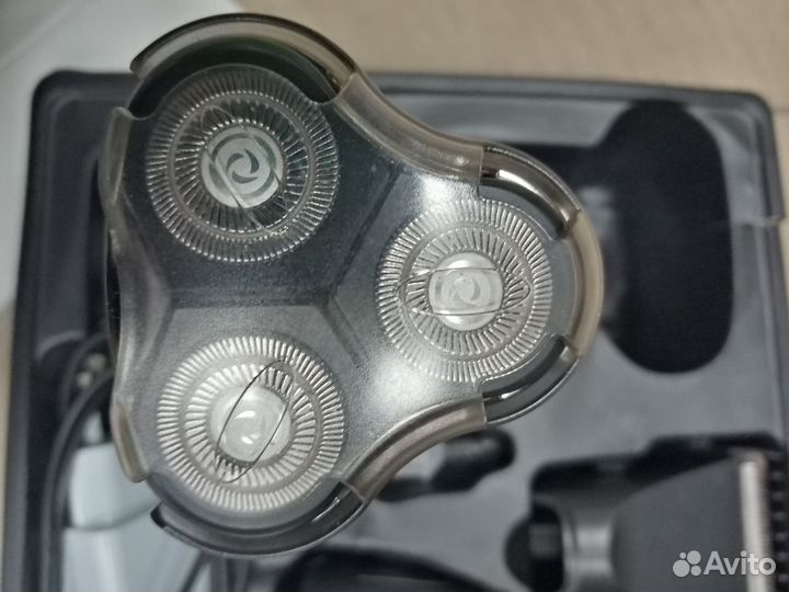 Электробритва