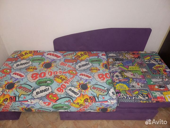 Продам диван