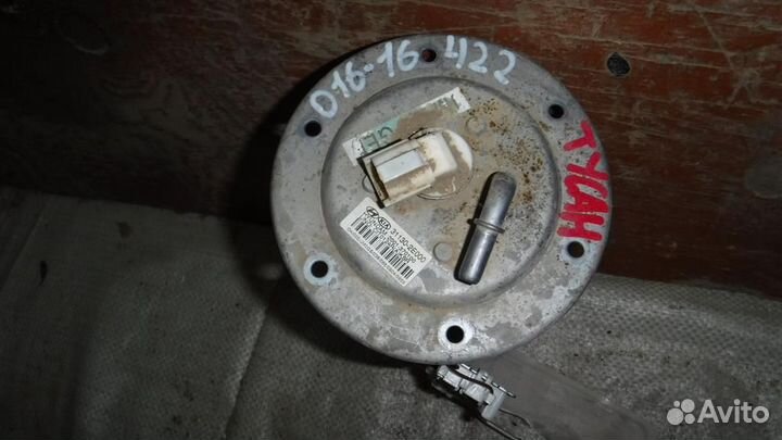 Датчик уровня топлива Hyundai Tucson (JM) 2004-20