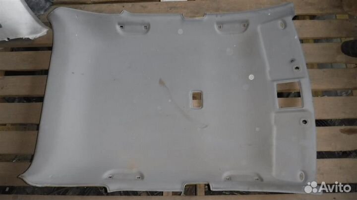 Обшивка потолка Honda Civic 5D viii 2006-2012