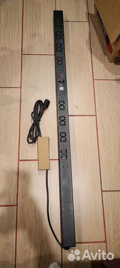 Распределительный блок APC