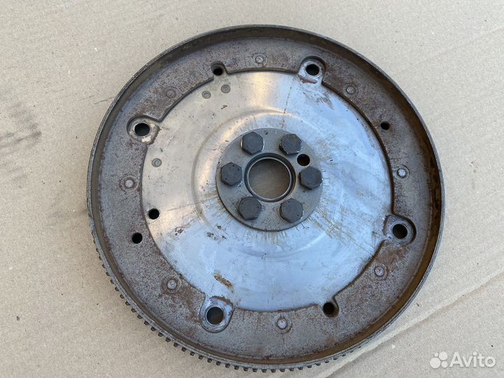 Маховик АКПП Ford Focus 2 1,6