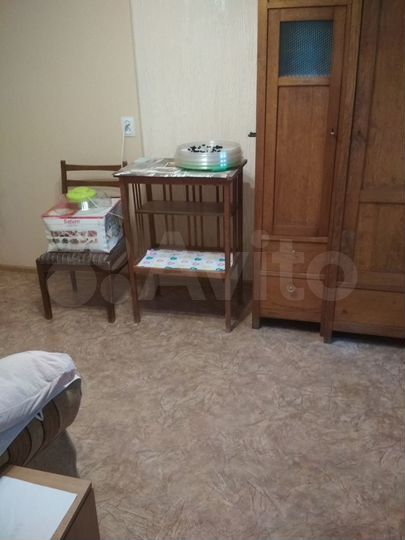 Дом 21 м² на участке 1 сот.