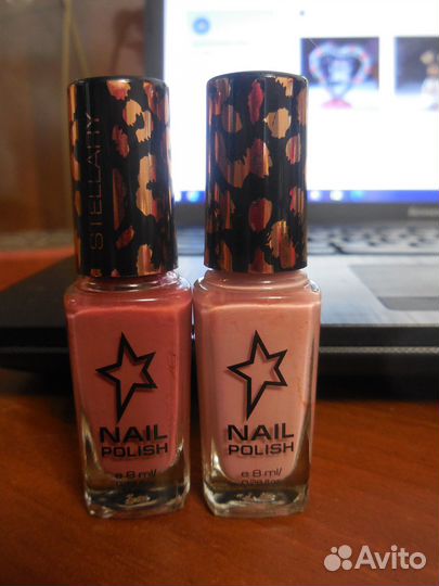 Лак Стеллари