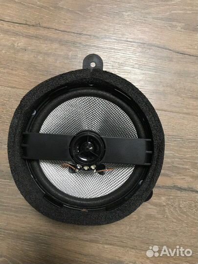 Динамик задний Subaru Impreza G12 2008-2011