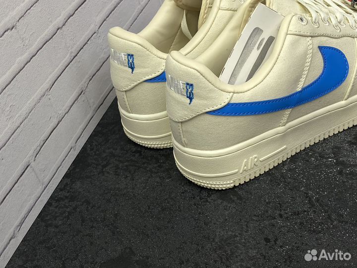 Кроссовки на весну мужские Nike Air Force