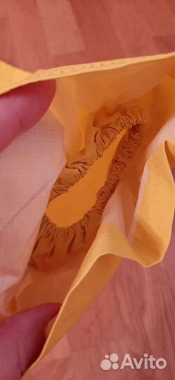 Куртка ветровка дождевик