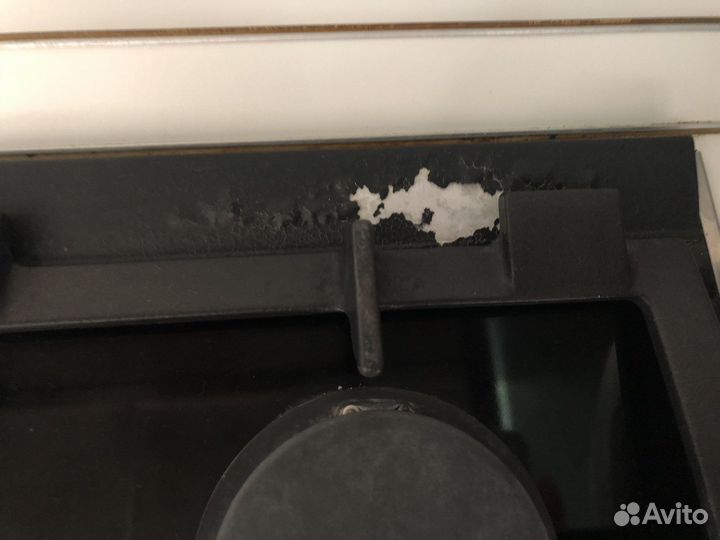 Варочная панель siemens