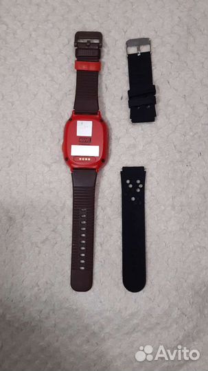 Детские часы Aimoto