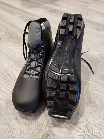 Лыжные ботинки Nordway Narvik