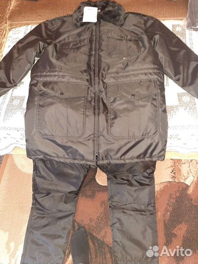 Форма охраны