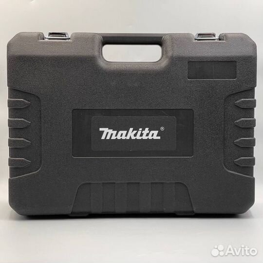 Аккумуляторный перфоратор Makita Арт.C868