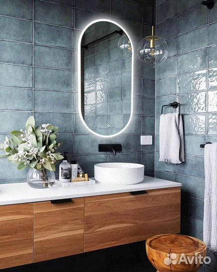 Зеркало для ванной