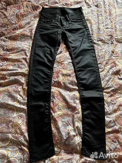 Джинсы g star w27