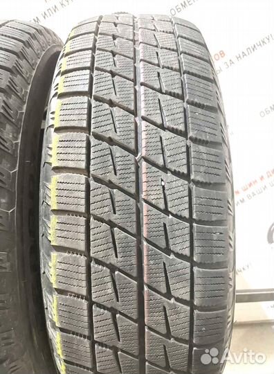 Bridgestone Ice Partner 205/65 R16 95P