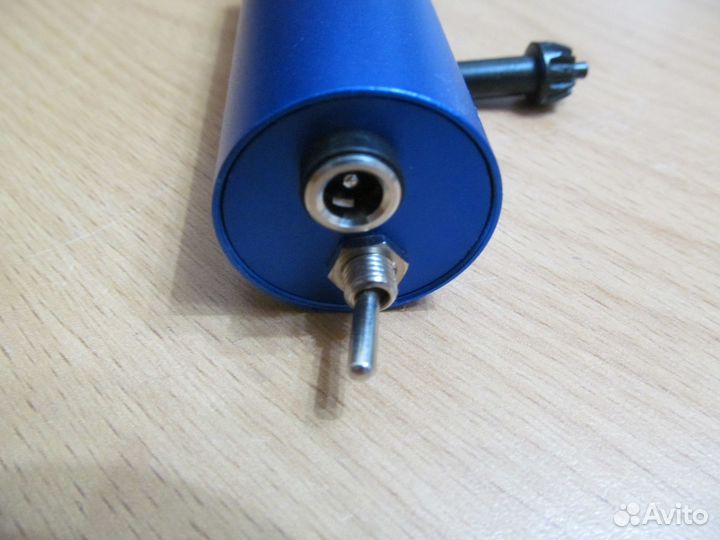 Минидрель-Шлифмашинка