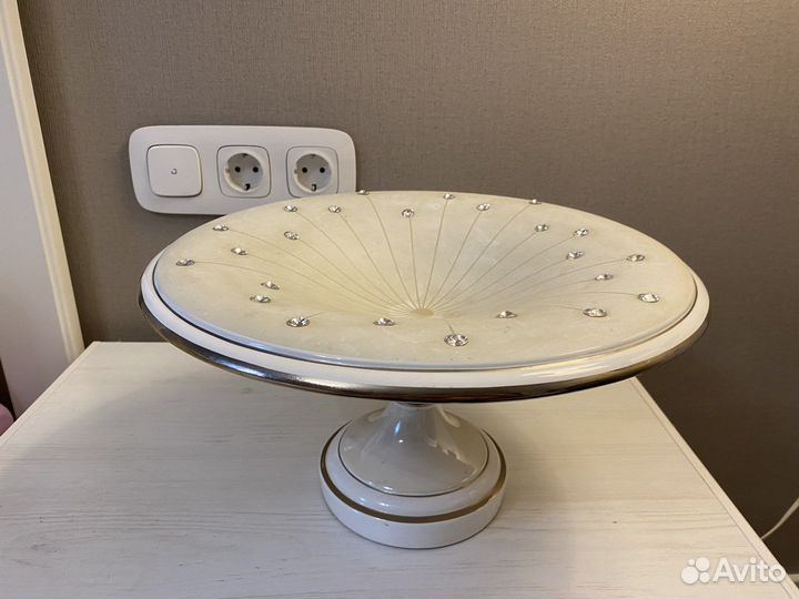 Конфетница Итальянская