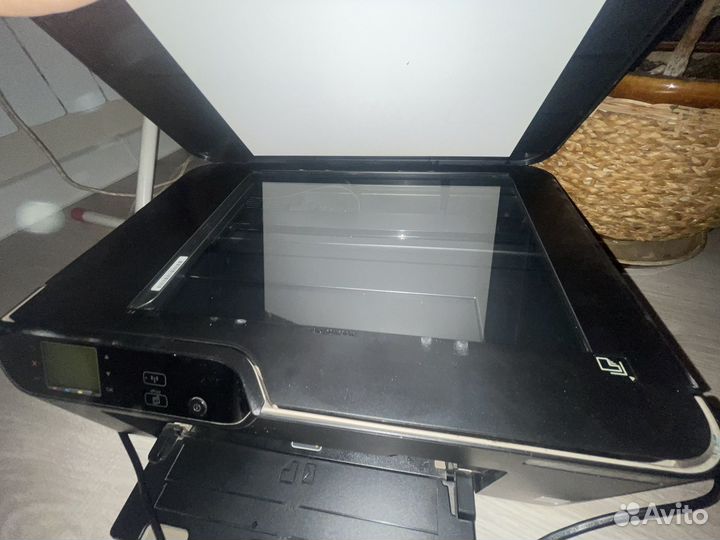 Принтер hp deskjet 3525