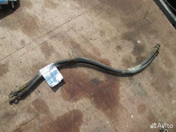 Шланг тормозной передний Toyota Camry ACV30 2AZ-FE