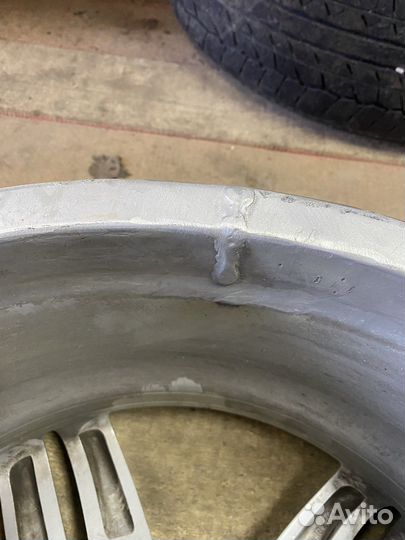 Колесный диск BMW 351 M-style R19