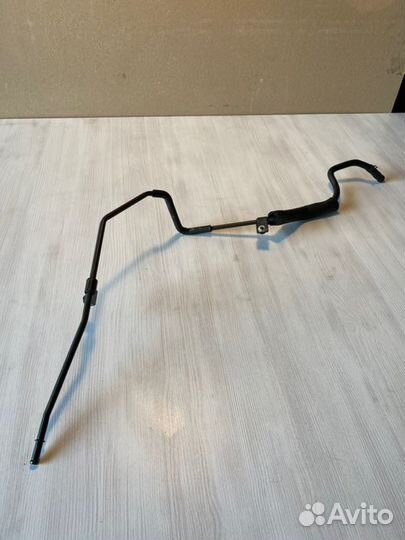 Шланг гидроусилителя Chevrolet Epica X20D1 2010