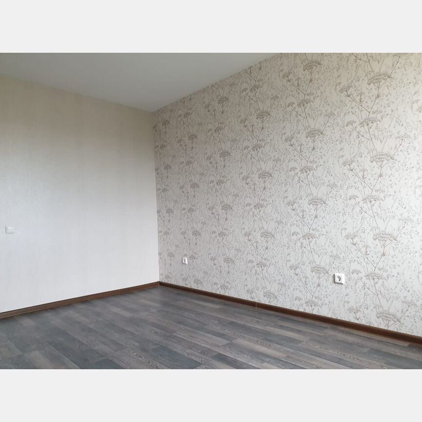 2-к. квартира, 59,1 м², 9/9 эт.