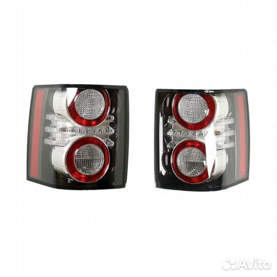 Обвес autobiography Range Rover Vogue 2002-2009