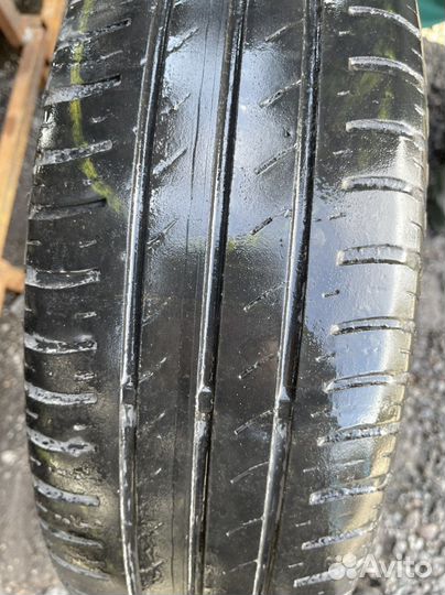 Continental ContiEcoContact 3 185/70 R14 88T