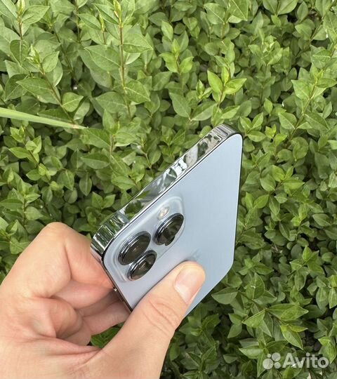 iPhone 13 Pro Max, 128 ГБ