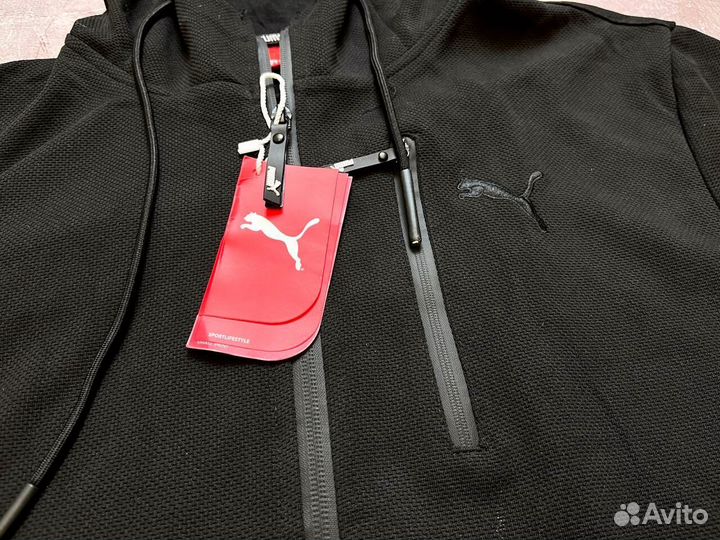 Спортивные костюмы Puma