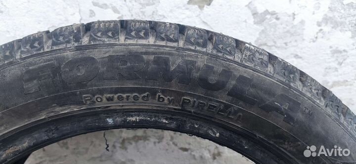 Formula Ice 215/50 R17 95T