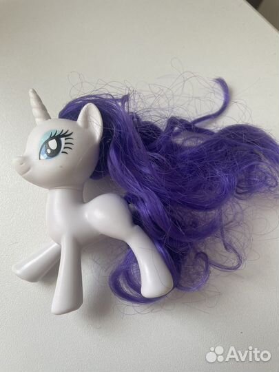 My little pony редкие