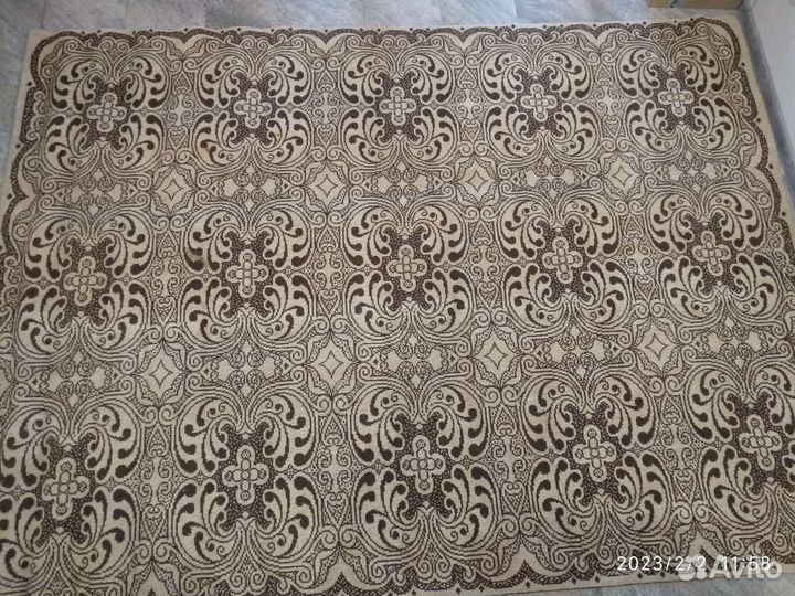 Ковер палас