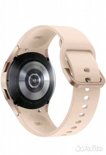 Samsung galaxy watch 4