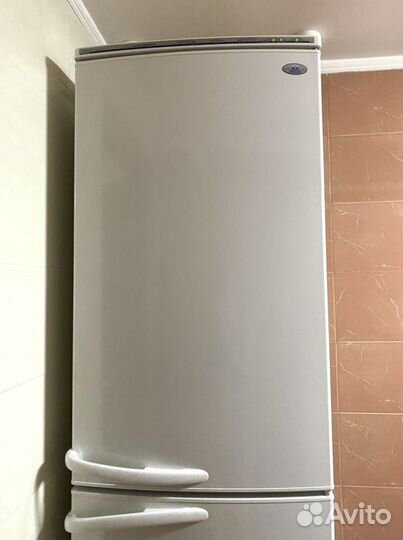 Холодильник Atlant