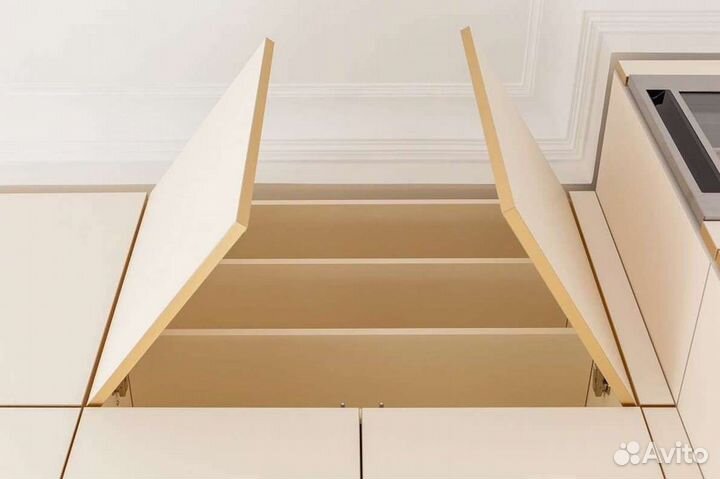 Кухонный гарнитрур напрямую от производителя