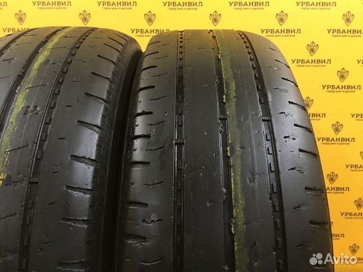 Nokian Tyres Hakka C2 195/75 R16C S