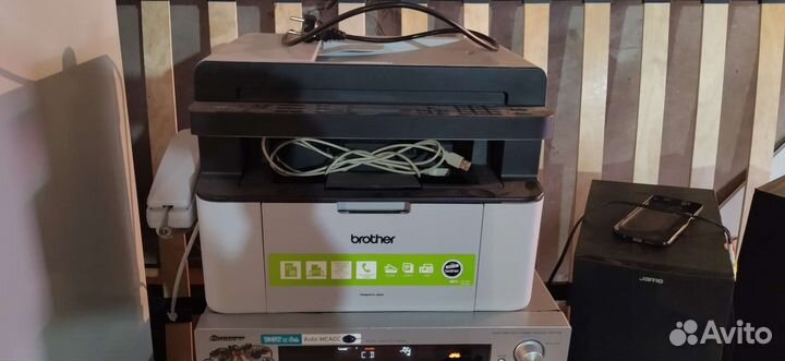 Brother 1815R