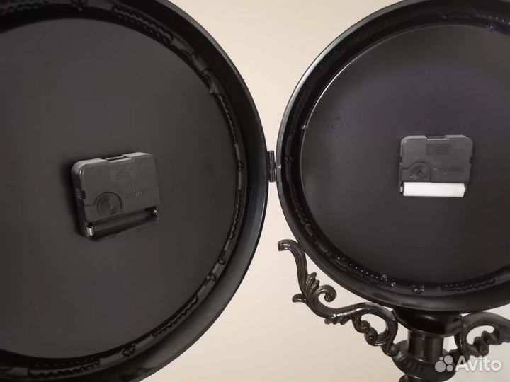 Часы большие вертикальные, напольные