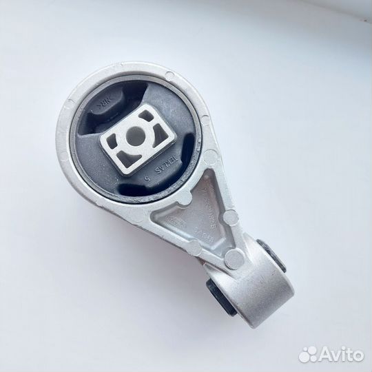 Опора двигателя задняя ford connect Focus