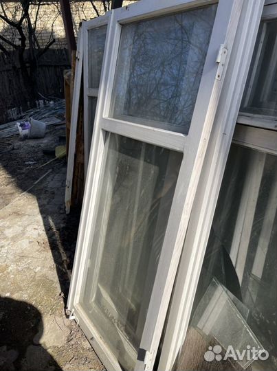 Рамы остекленные для теплиц