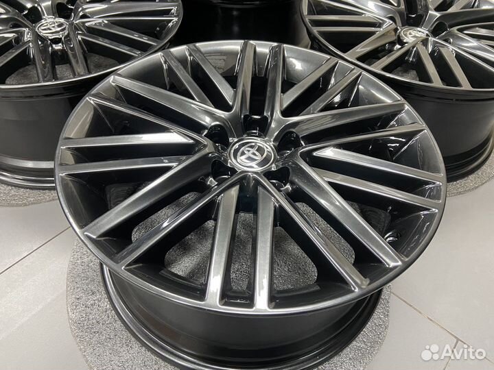 Диски R18 Toyota Оригинал Camry, Lexus ES GS IS