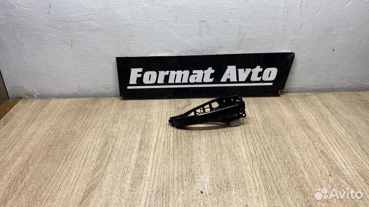 Ручка Двери Правая Opel Astra H GTC